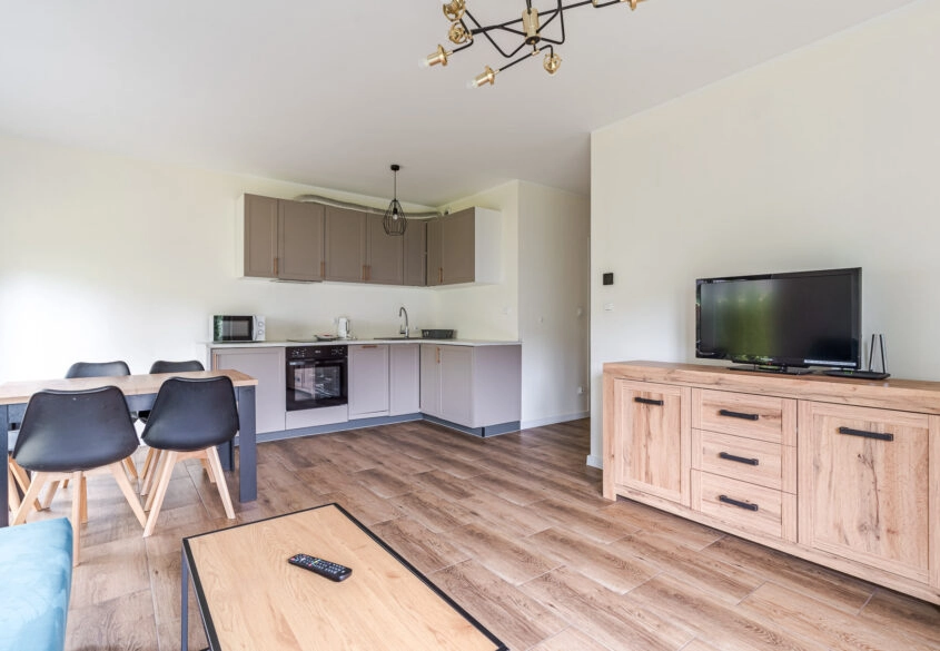 Gotowa inwestycja - Faktura VAT 23% - Sobieszewo!