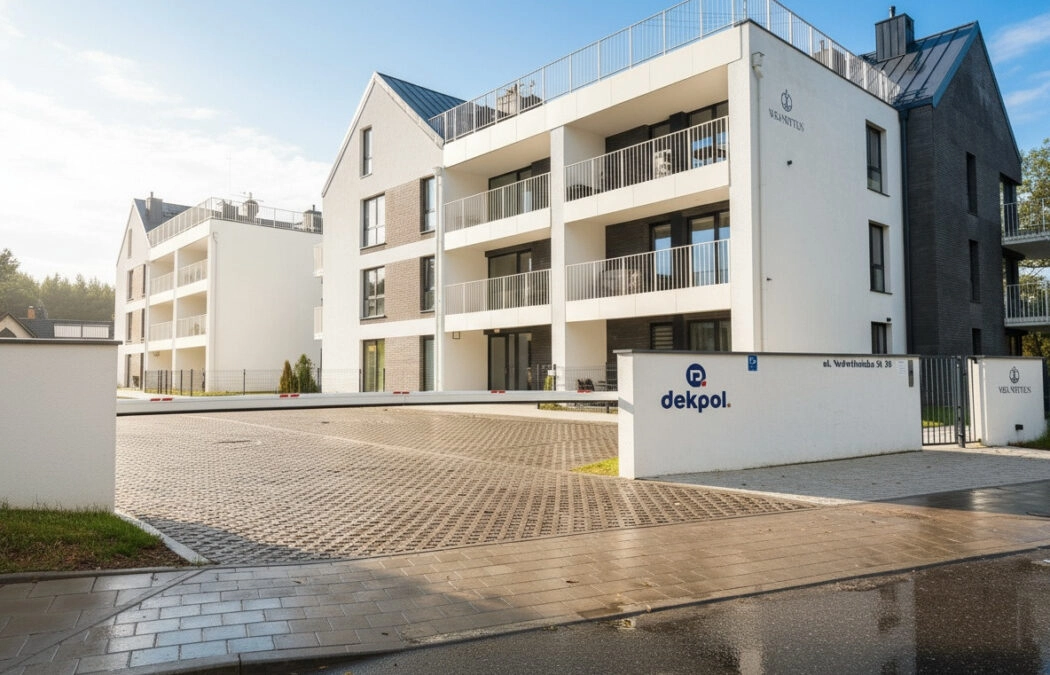 Gotowa inwestycja - Faktura VAT 23% - Sobieszewo!