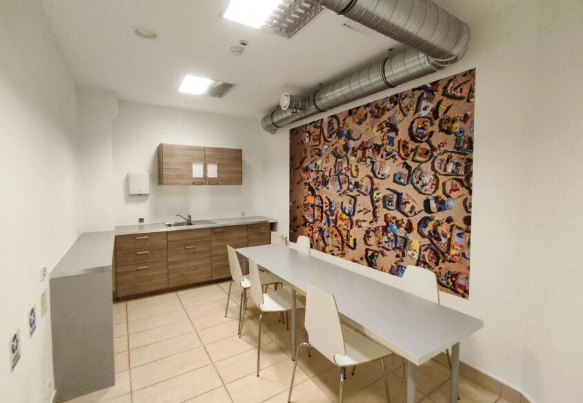 BIURO NA 2 PIĘTRZE! 53 m2!