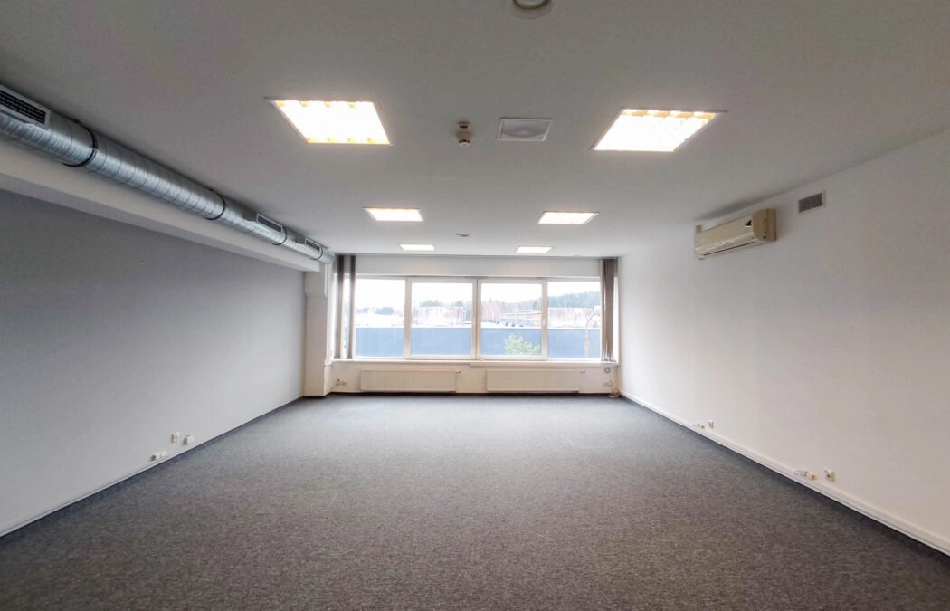 BIURO NA 2 PIĘTRZE! 53 m2!