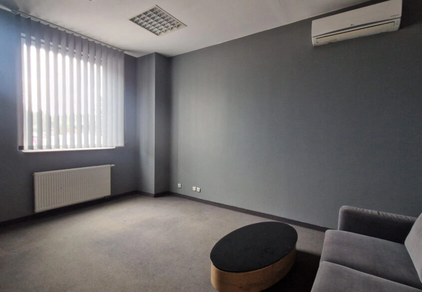 BIURO NA PARTERZE! 38,80 M2