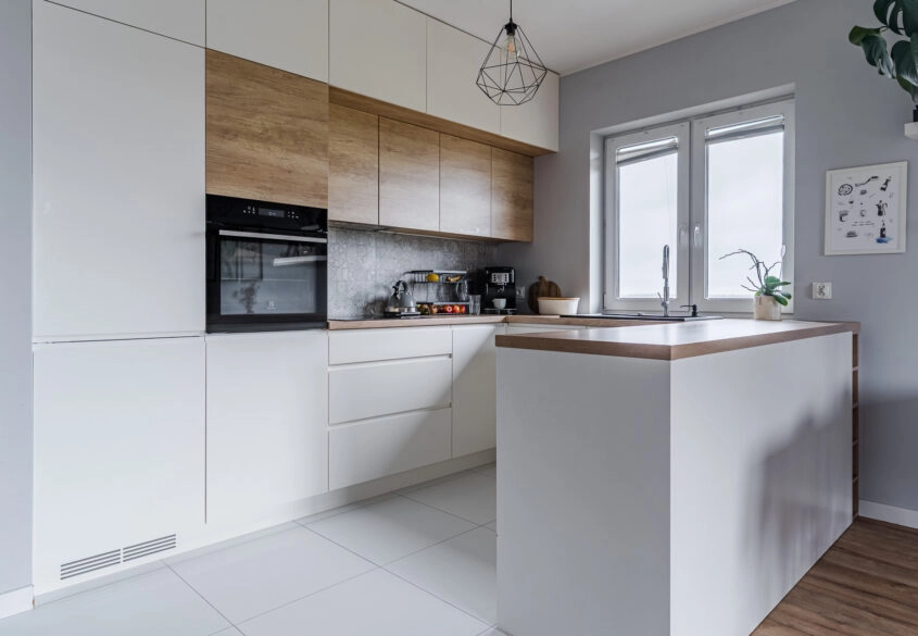 4 pokoje Banino, ul. Kossaka dla rodziny!