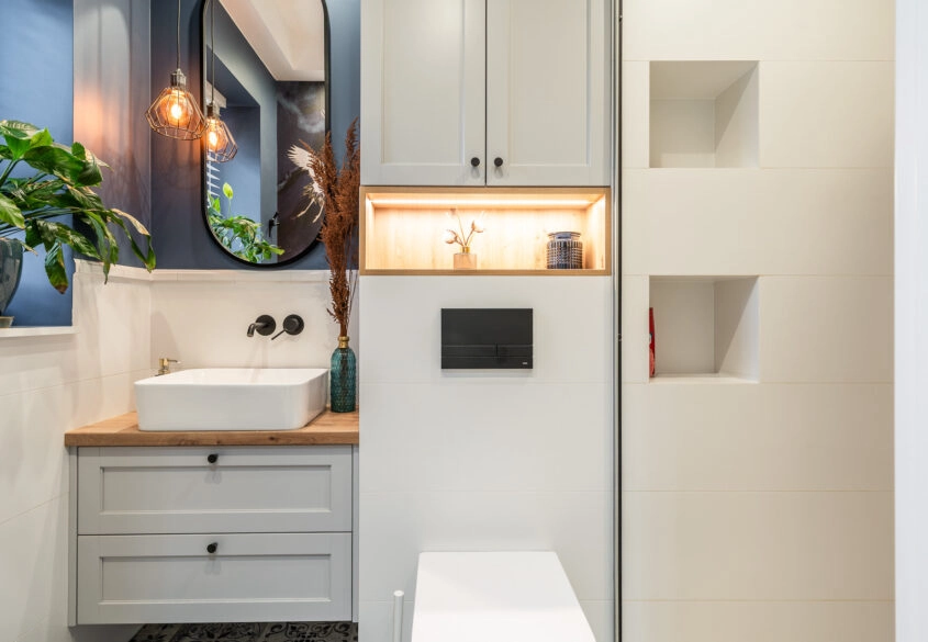 Piękny dom w zielonej okolicy !