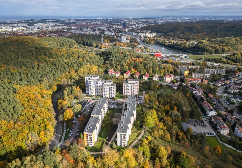 Mieszkanie 3-pokojowe do Własnej Aranżacji!