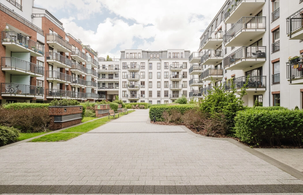 Elegancki apartament z tarasem- Marina nad Motławą