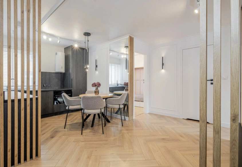 Słoneczne 4-pokoje - Sopot Dolny- Nieopodal plaży!