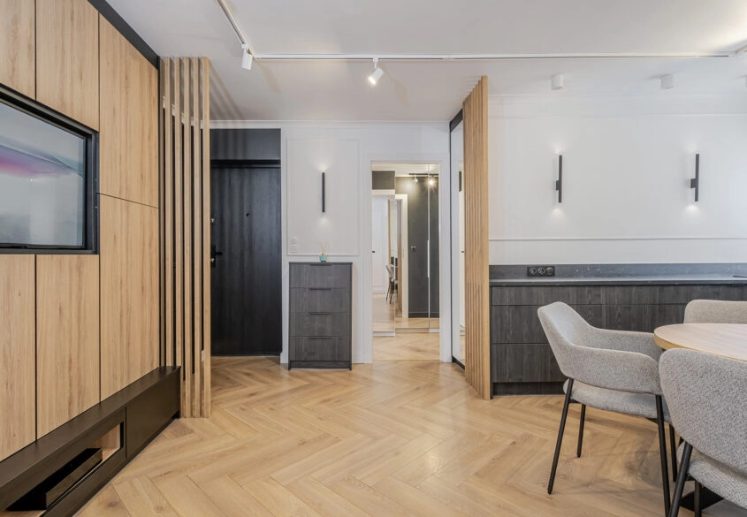 Słoneczne 4-pokoje - Sopot Dolny- Nieopodal plaży!