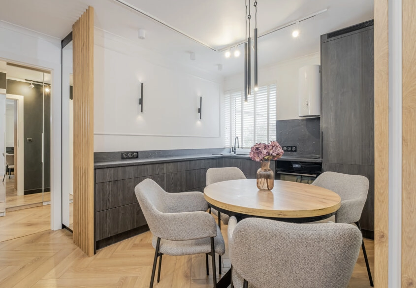 Słoneczne 4-pokoje - Sopot Dolny- Nieopodal plaży!