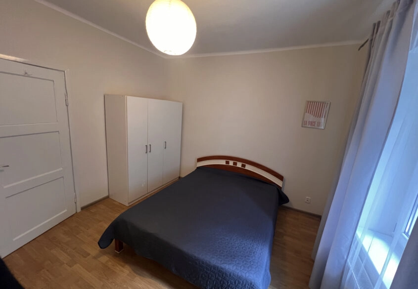 2 osobne pokoje blisko centrum Gdyni