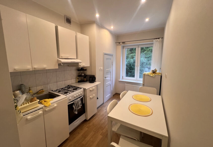 2 osobne pokoje blisko centrum Gdyni