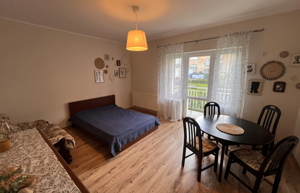 2 osobne pokoje blisko centrum Gdyni