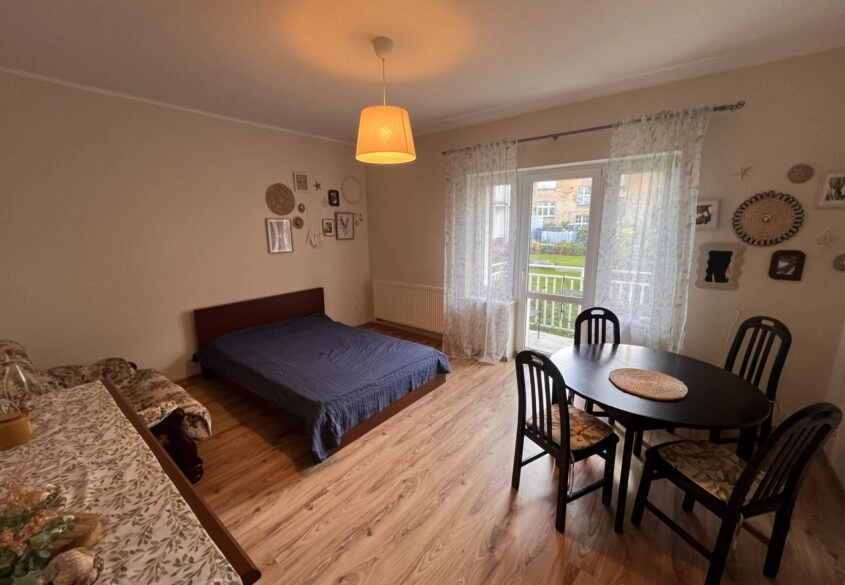 2 osobne pokoje blisko centrum Gdyni