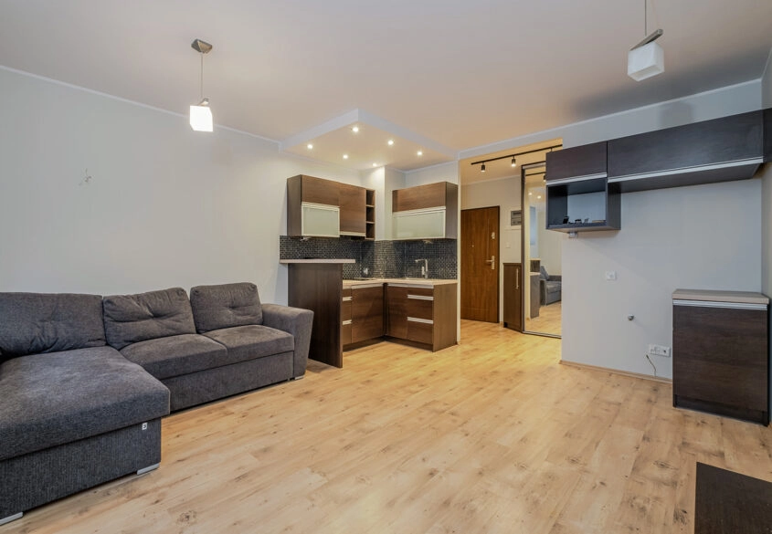 2 POKOJE W KASKADA REDŁOWSKA GDYNIA