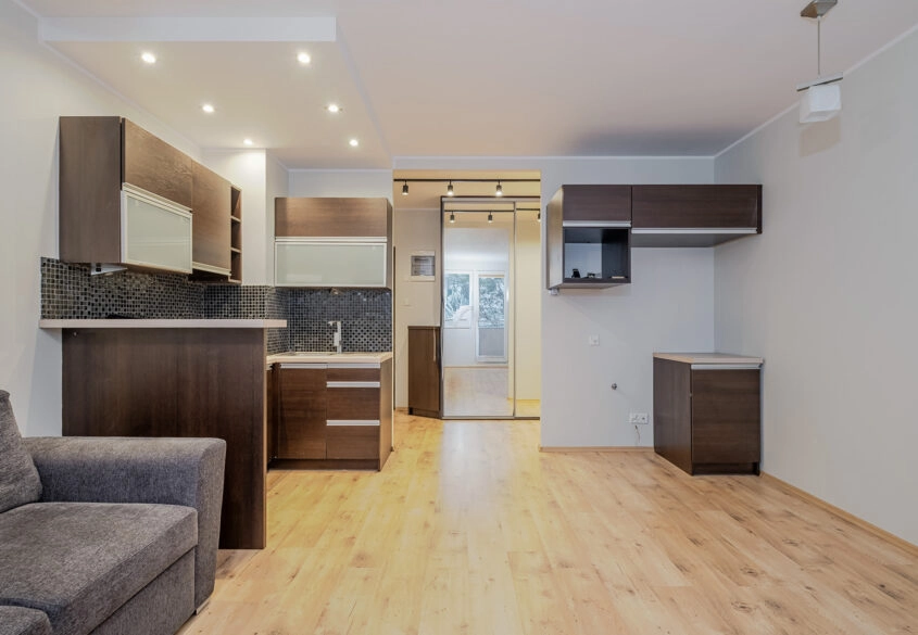 2 POKOJE W KASKADA REDŁOWSKA GDYNIA