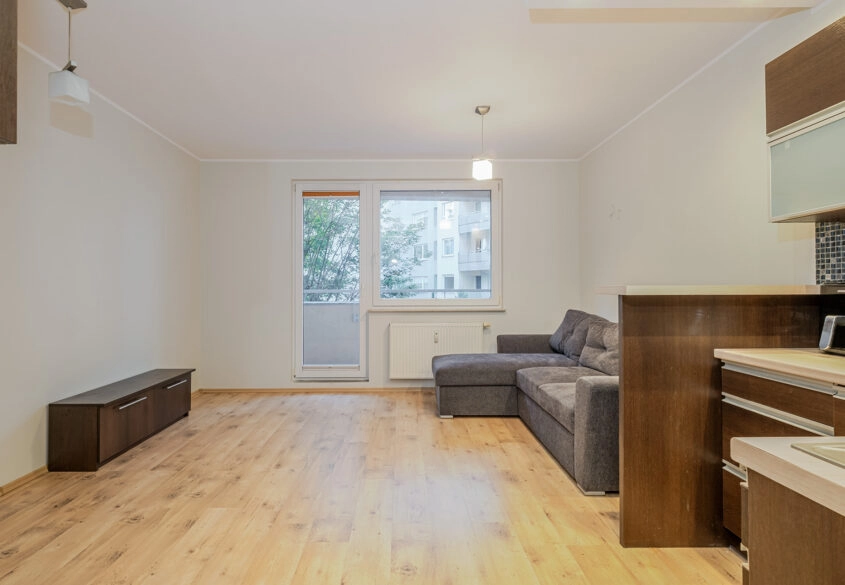 2 POKOJE W KASKADA REDŁOWSKA GDYNIA