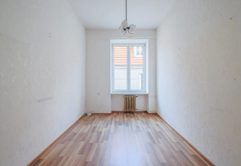 Mieszkanie 2-pok na Starówce