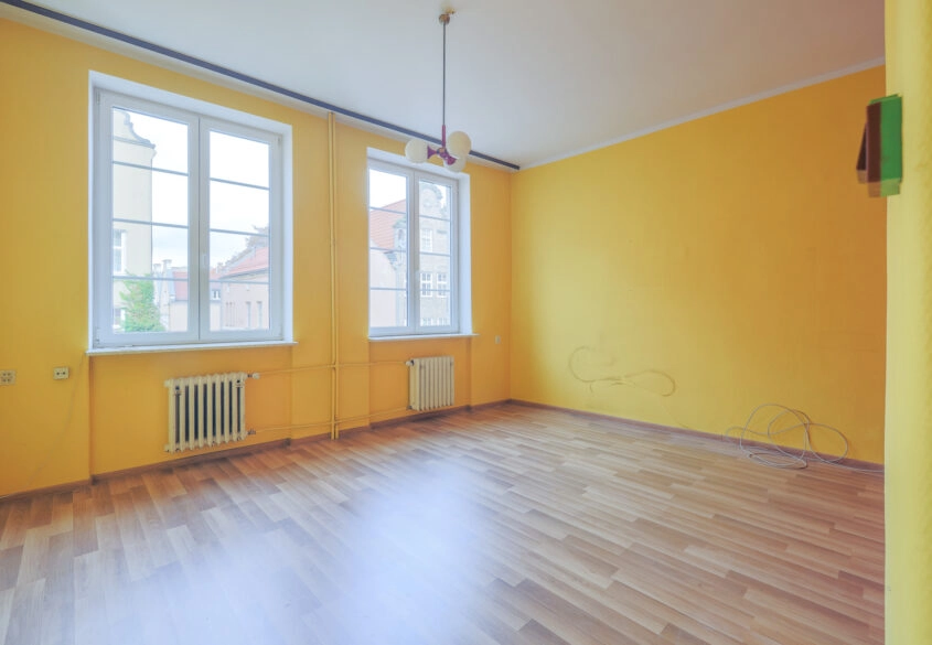 Mieszkanie 2-pok na Starówce