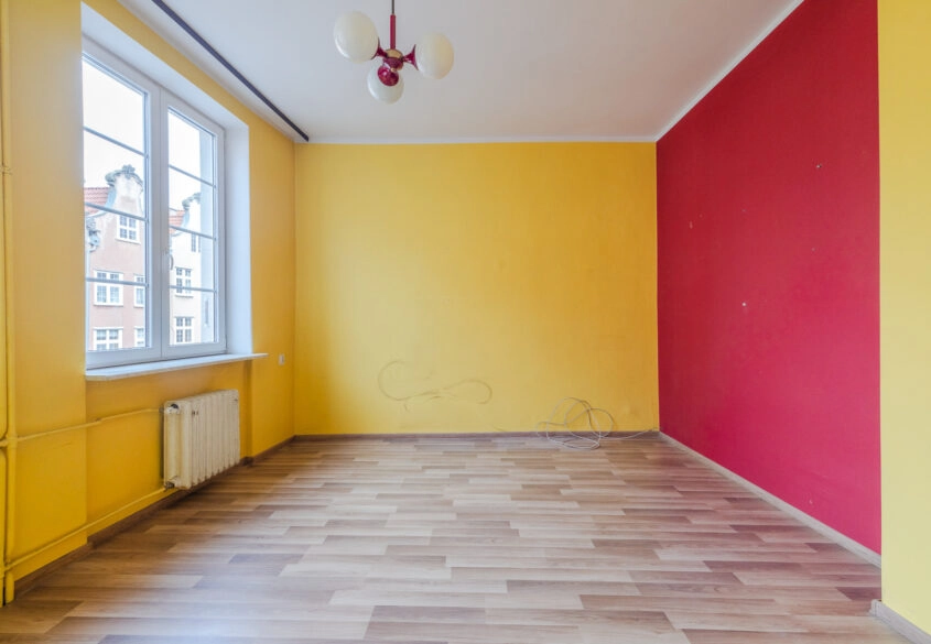 Mieszkanie 2-pok na Starówce