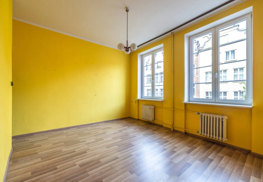 Mieszkanie 2-pok na Starówce