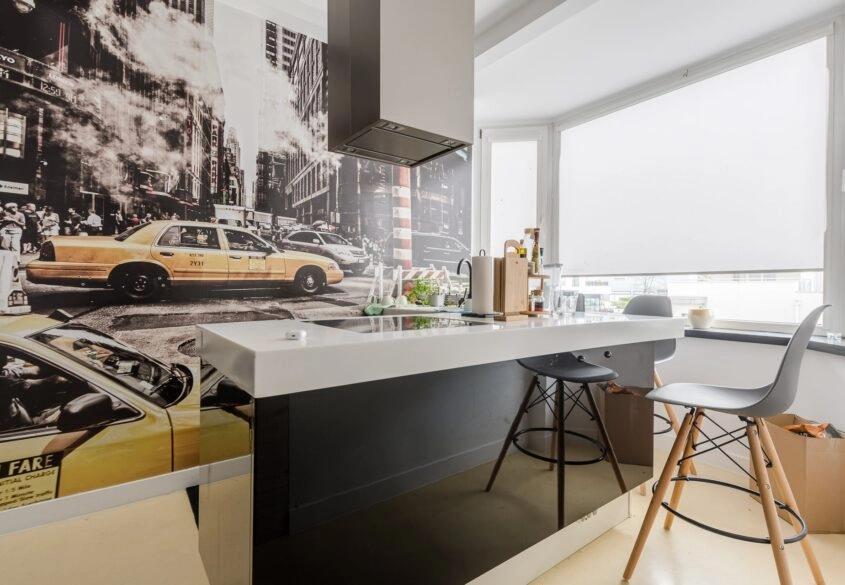 3 mieszkania w 1, pod wynajem, kwatery, usługi