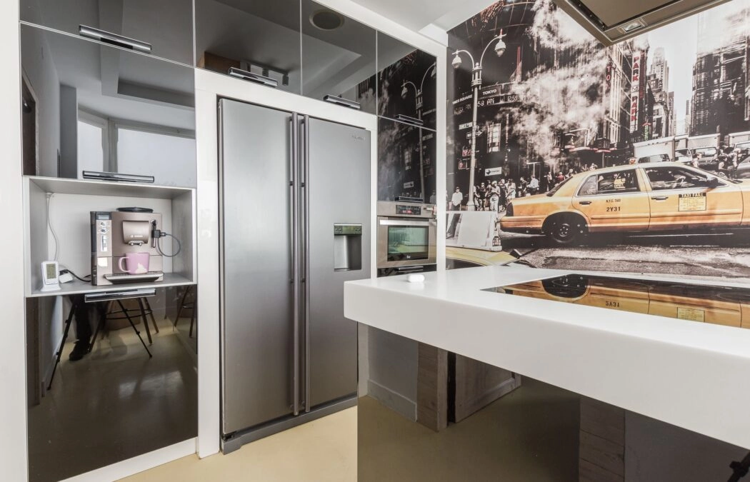 3 mieszkania w 1, pod wynajem, kwatery, usługi