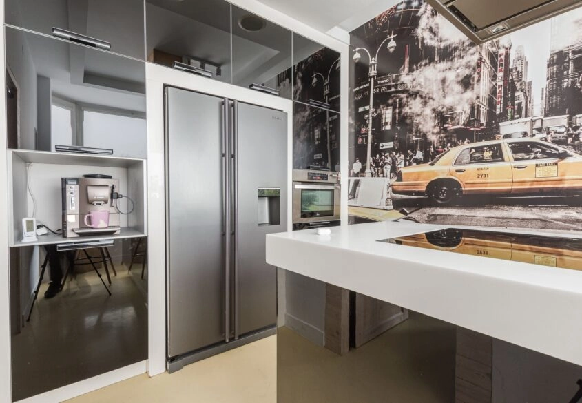 3 mieszkania w 1, pod wynajem, kwatery, usługi