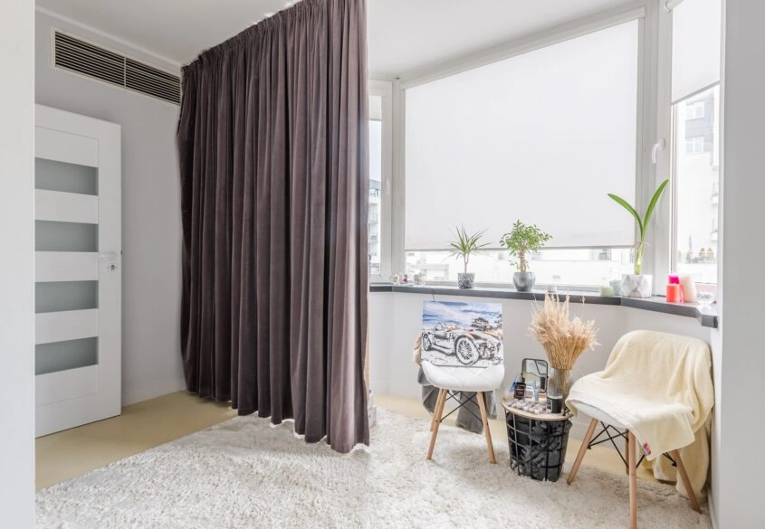 3 mieszkania w 1, pod wynajem, kwatery, usługi