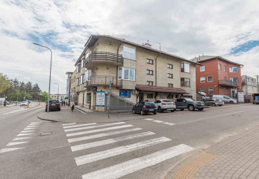 3 mieszkania w 1, pod wynajem, kwatery, usługi