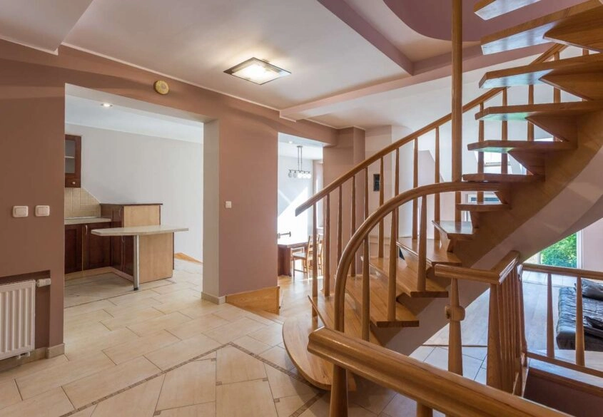 Wynajmę komfortowy dom w zabudowie szeregowej