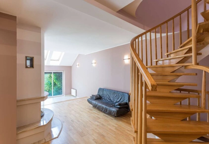 Wynajmę komfortowy dom w zabudowie szeregowej