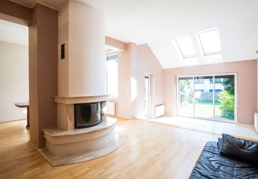 Wynajmę komfortowy dom w zabudowie szeregowej