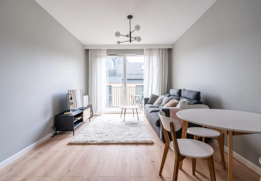 Villa Jaśkowa Dolina z 2023r- 2 pokoje