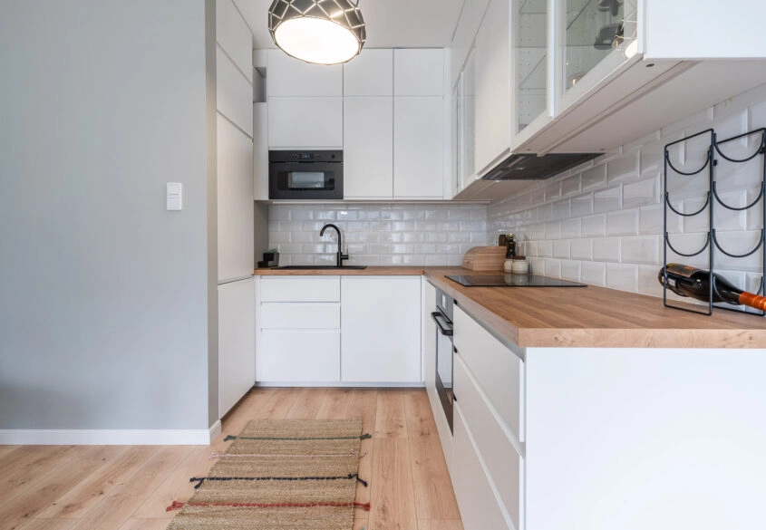 Villa Jaśkowa Dolina z 2023r- 2 pokoje