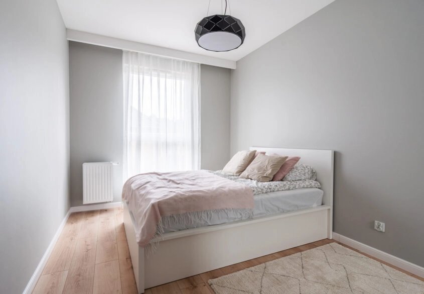 Villa Jaśkowa Dolina z 2023r- 2 pokoje