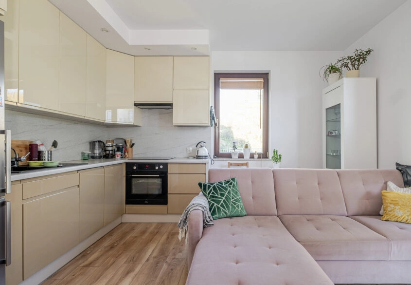 Bez prowizji-  Lawendowe Wzgórze- od zaraz!