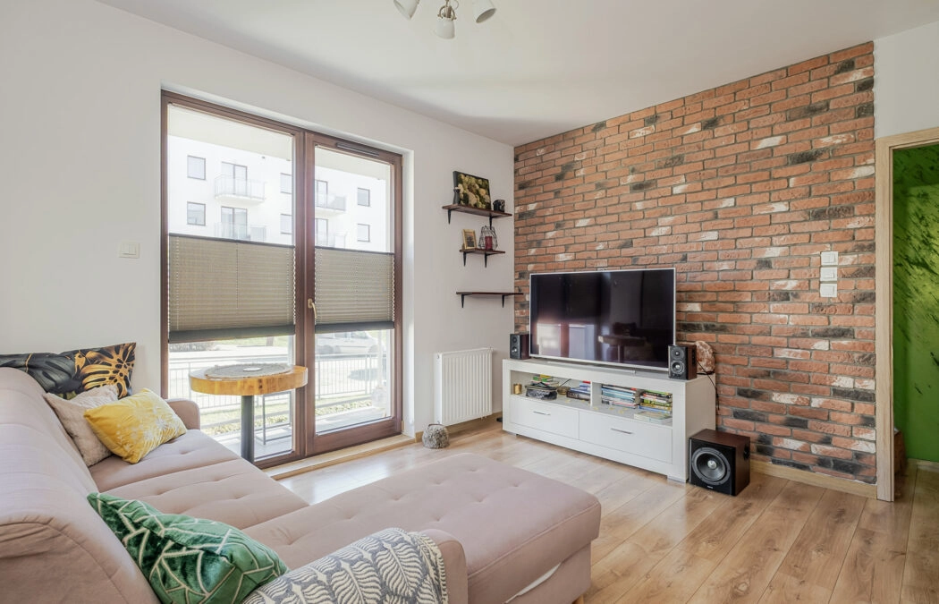 Bez prowizji-  Lawendowe Wzgórze- od zaraz!