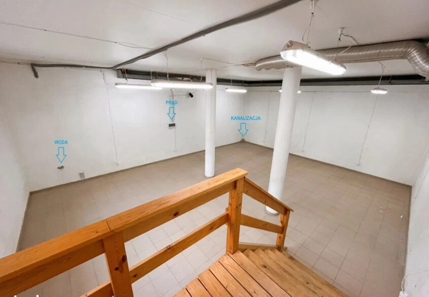 LOKAL USŁUGOWY W SOPOCIE