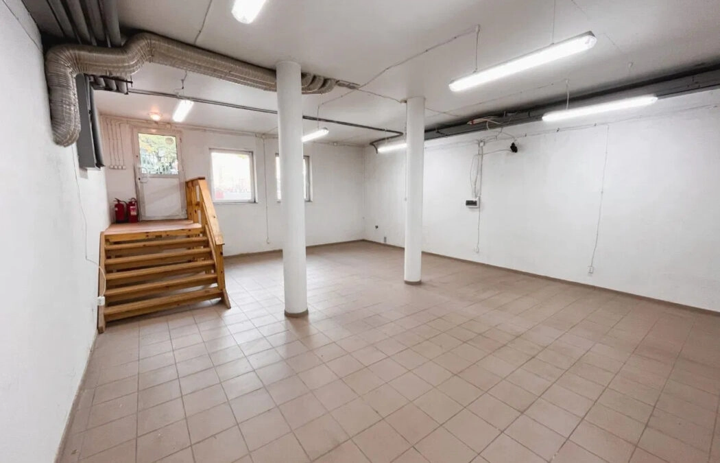 LOKAL USŁUGOWY W SOPOCIE