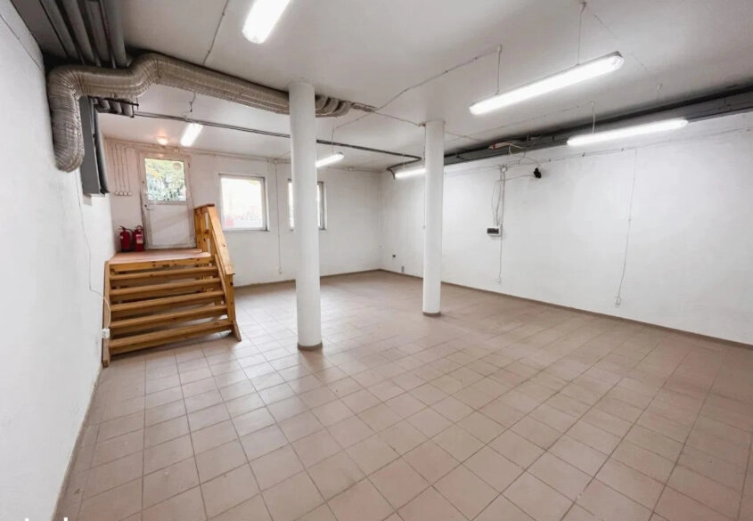 LOKAL USŁUGOWY W SOPOCIE