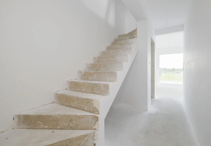 Dom Wolnostojący - wydanie od zaraz