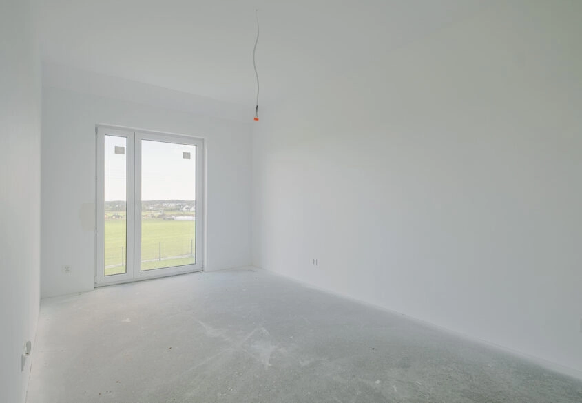 Dom Wolnostojący - wydanie od zaraz