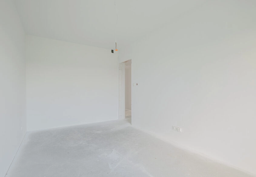 Dom Wolnostojący - wydanie od zaraz