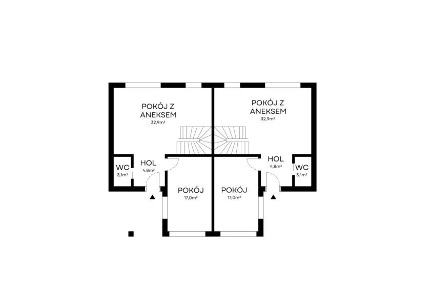 Nowoczesność i wygoda w ciszej okolicy
