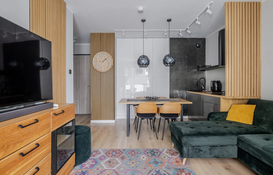 2 pokojowe, wysoki standard Nowa Letnica