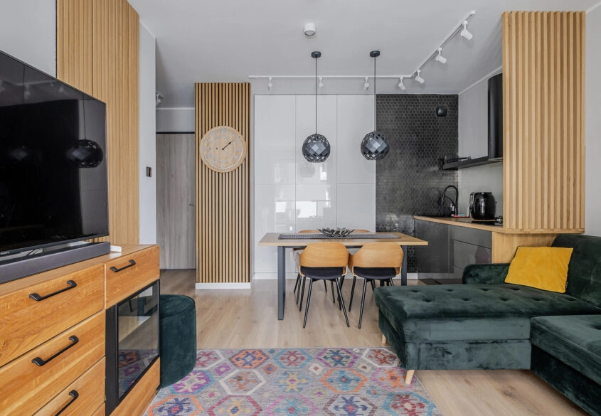 2 pokojowe, wysoki standard Nowa Letnica