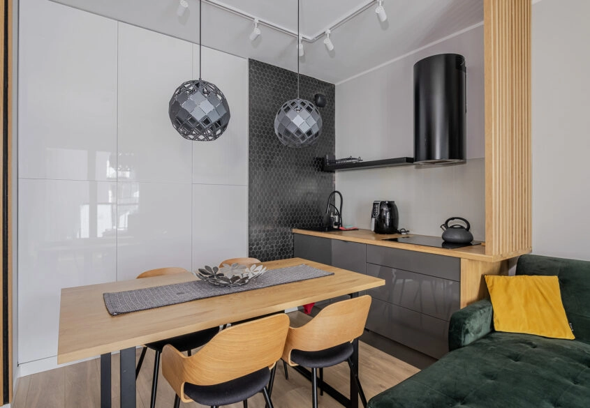 2 pokojowe, wysoki standard Nowa Letnica