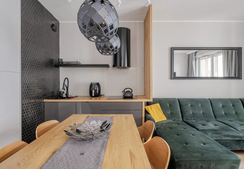 2 pokojowe, wysoki standard Nowa Letnica