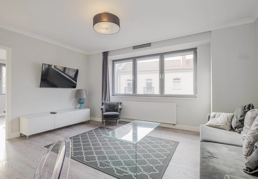 2 POKOJE/INWESTYCJA W SAMYM SERCU STAREGO MIASTA