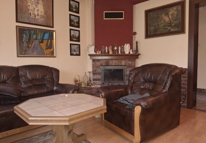 Sprzedam dom w Rumii