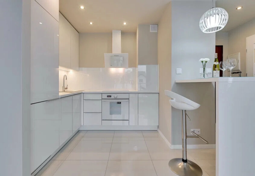 Przytulne 2-pokojowe mieszkanie na wynajem